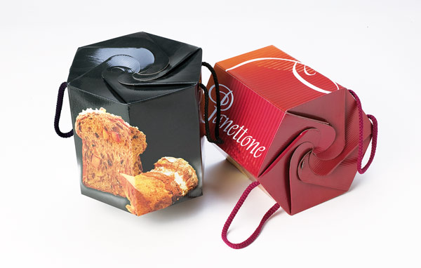 Panettone